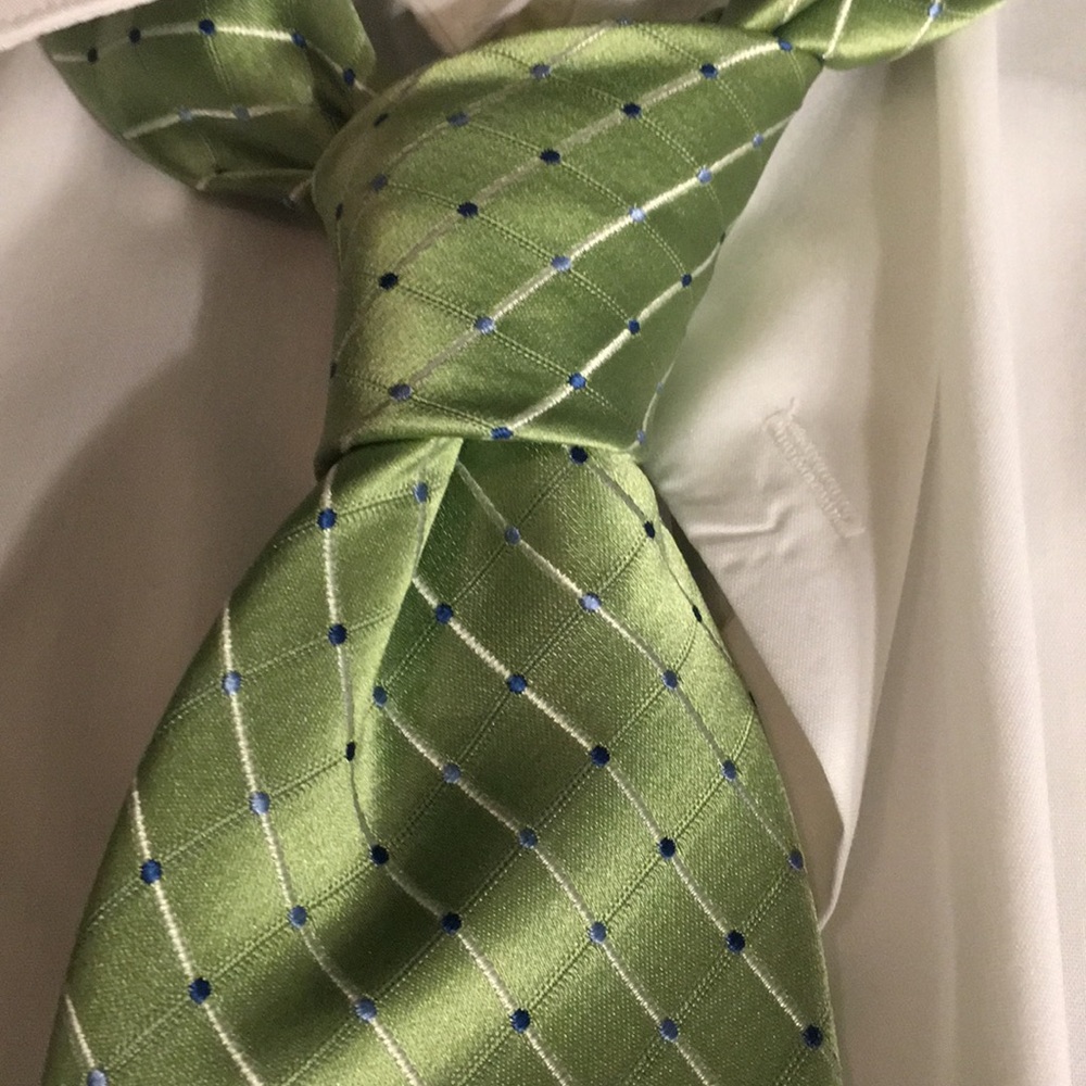 Men’s tie